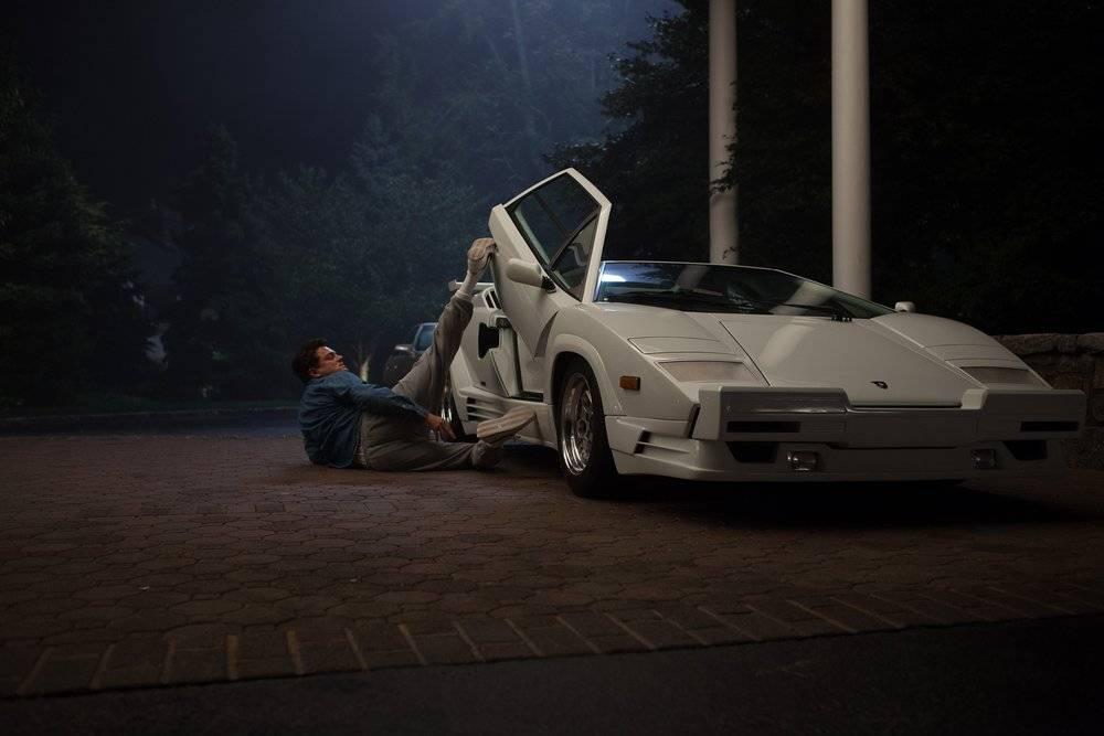 燃油车的最后一口气，断了