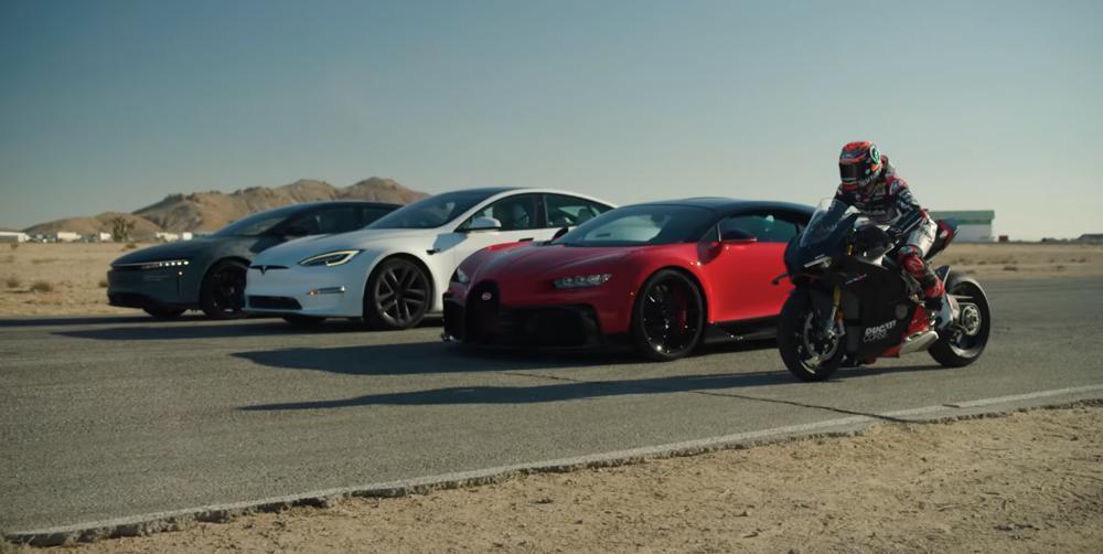 燃油车的最后一口气，断了