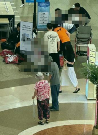 韩国网络接连出现“杀人预告”！警方已逮捕18人……