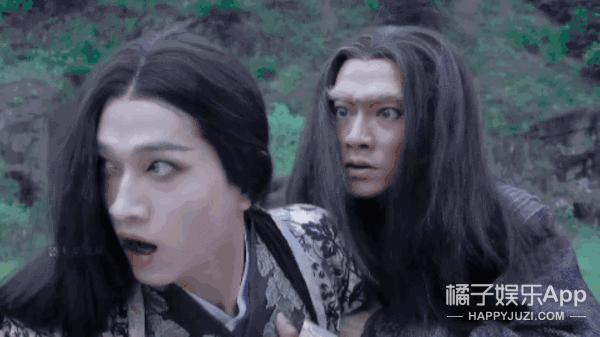 还记得《花千骨》的杀阡陌吗？原来他和妻子这么甜！