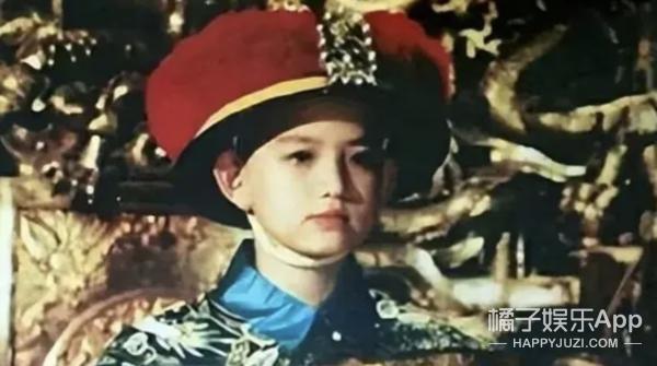 还记得《花千骨》的杀阡陌吗？原来他和妻子这么甜！