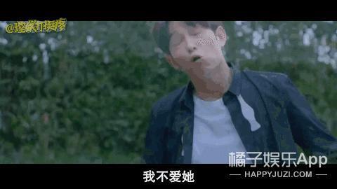 还记得《花千骨》的杀阡陌吗？原来他和妻子这么甜！