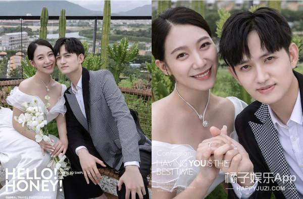 还记得《花千骨》的杀阡陌吗？原来他和妻子这么甜！