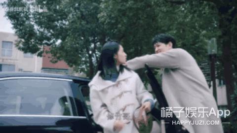 还记得《花千骨》的杀阡陌吗？原来他和妻子这么甜！