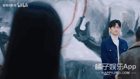 还记得《花千骨》的杀阡陌吗？原来他和妻子这么甜！