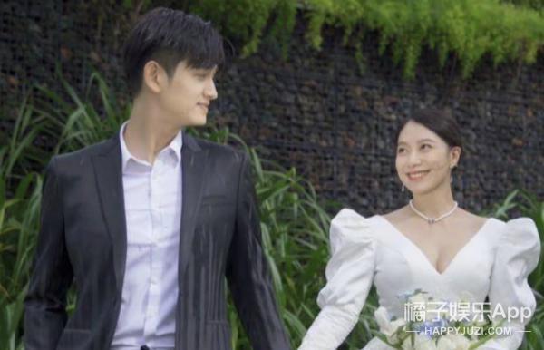 还记得《花千骨》的杀阡陌吗？原来他和妻子这么甜！