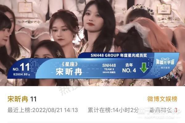 这很难评！就她，还想成为第二个鞠婧祎？