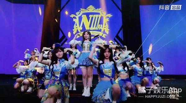 这很难评！就她，还想成为第二个鞠婧祎？