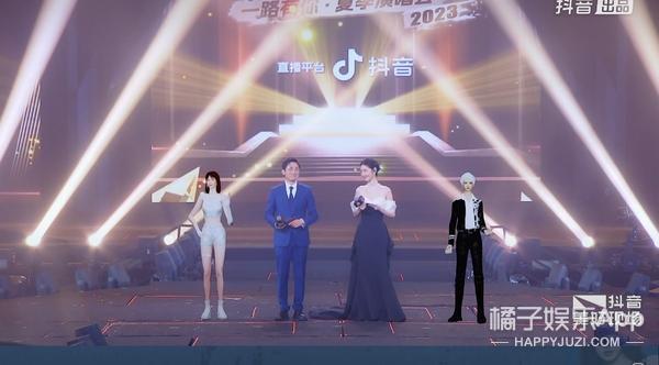 这很难评！就她，还想成为第二个鞠婧祎？