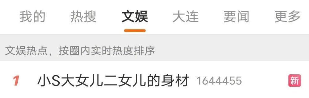 小S女儿韩国旅游被偶遇，穿着大胆惹争议，一个太性感一个很韩范