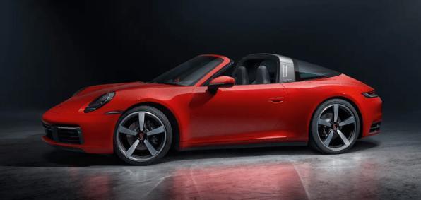 找比亚迪、理想合作被拒？保时捷回应“没有的事”！