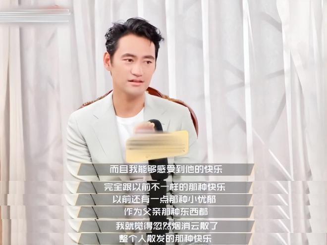 胡歌90后妻子罕见素颜现身，剪短发穿着朴素，产后半年身材恢复