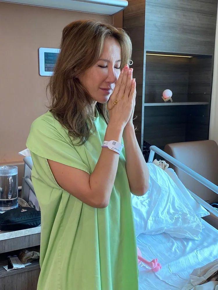 李玟去世一个月,二姐仍未公布尸检结果,老公Bruce已自证清白