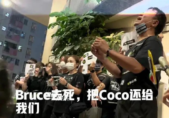 李玟去世一个月,二姐仍未公布尸检结果,老公Bruce已自证清白