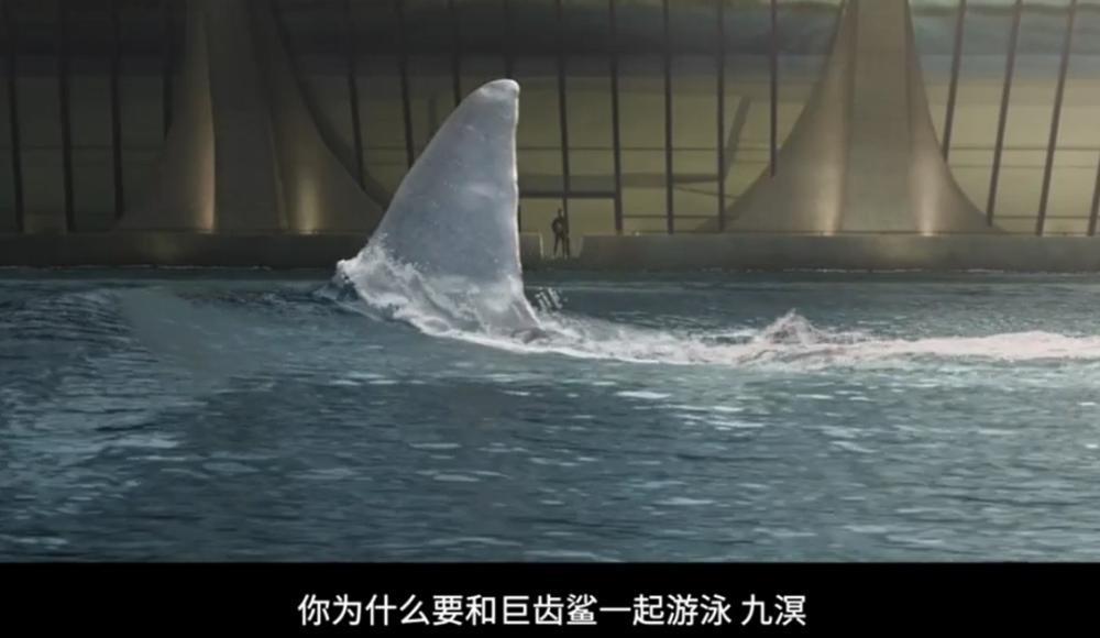 暑期档第一爽片，终于来了