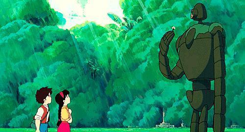 宫崎骏，最后一搏