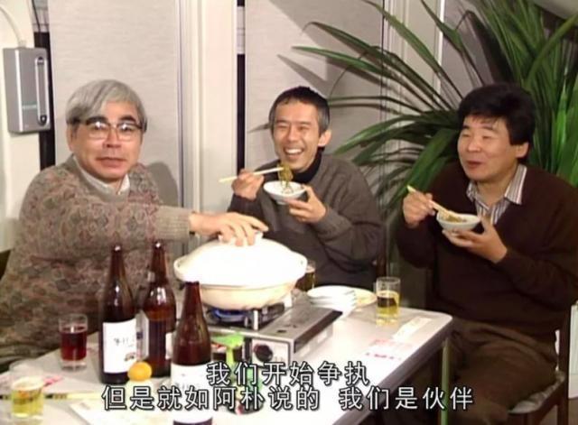 宫崎骏，最后一搏