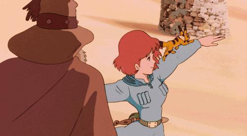 宫崎骏，最后一搏