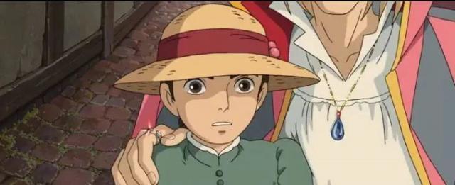 宫崎骏，最后一搏