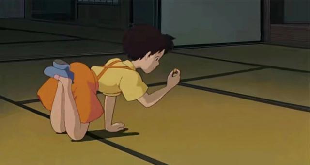 宫崎骏，最后一搏