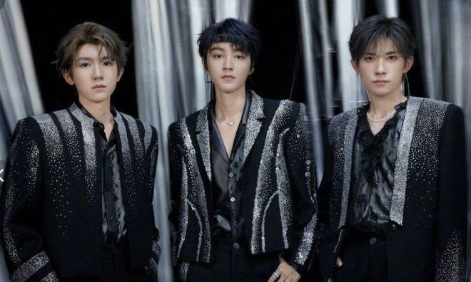 众星参加TFBOYS演唱会！徐峥陶虹到场，张杰送花篮，蓝羽做主持人