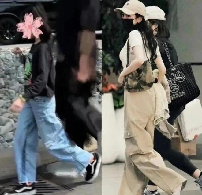 杨幂童心未泯夹娃娃，活蹦乱跳可爱如初恋，助理现场传功超有趣