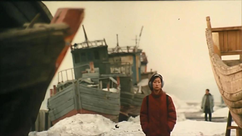 刚出道就下海，这内地女演员豁出去了