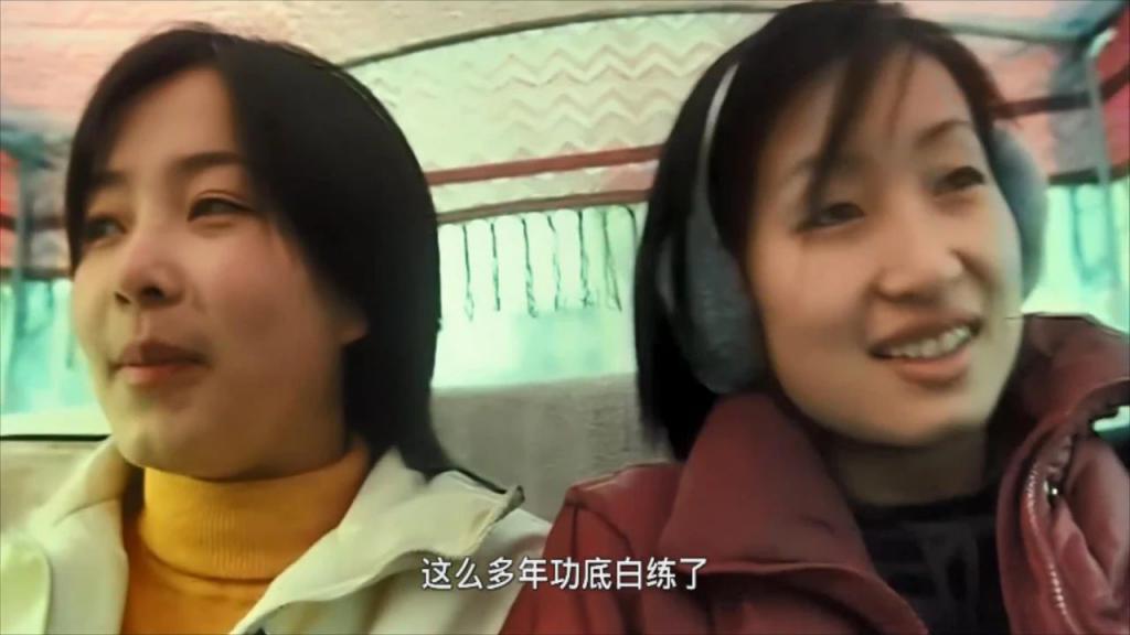 刚出道就下海，这内地女演员豁出去了