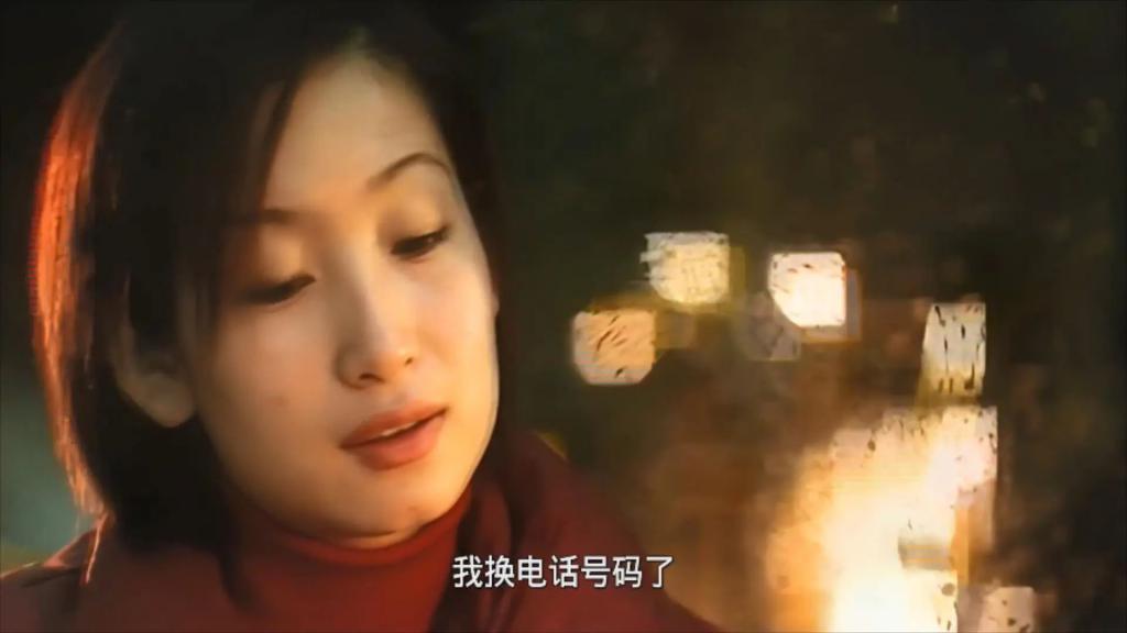 刚出道就下海，这内地女演员豁出去了