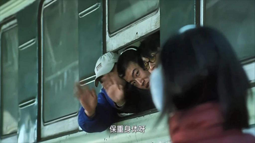 刚出道就下海，这内地女演员豁出去了