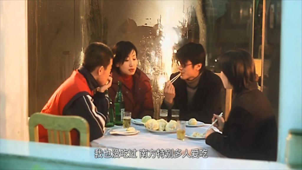 刚出道就下海，这内地女演员豁出去了