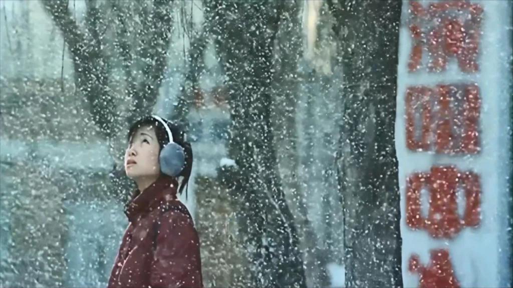 刚出道就下海，这内地女演员豁出去了