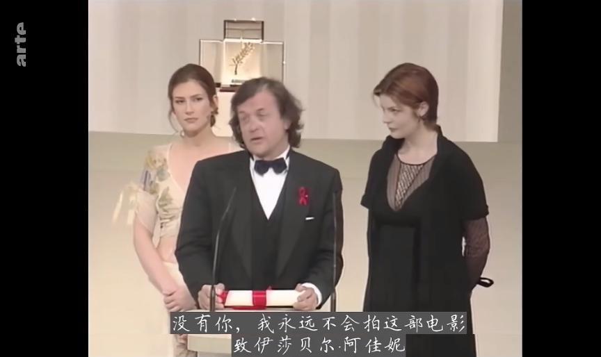 影坛第一美人又曝大瓜，作死啊