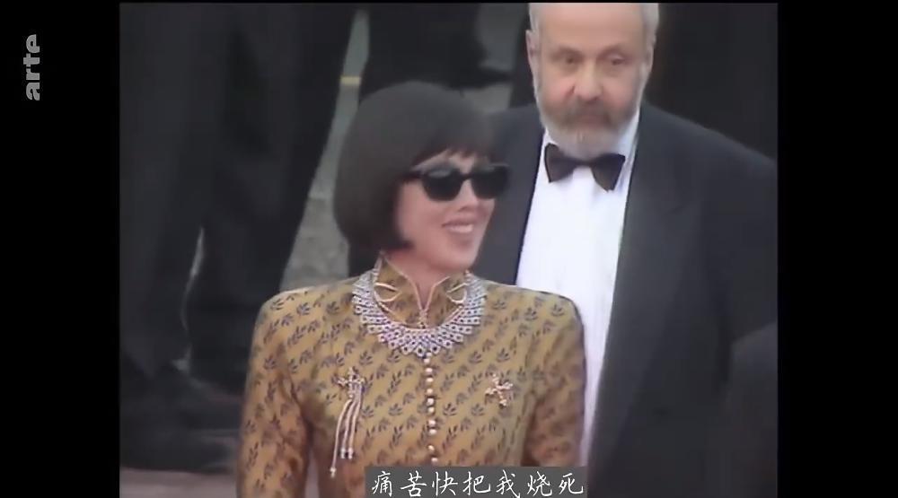 影坛第一美人又曝大瓜，作死啊
