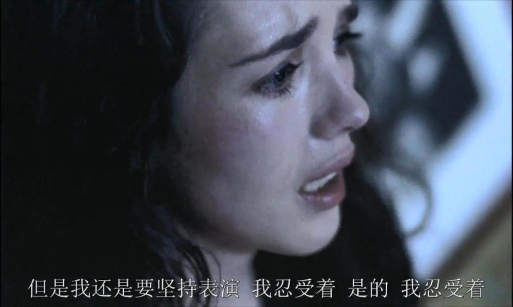 影坛第一美人又曝大瓜，作死啊