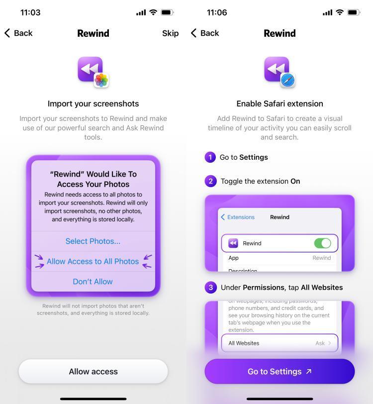 还记得那个要做你“人生搜索引擎”的App吗？它出了iPhone版，还集成了GPT-4