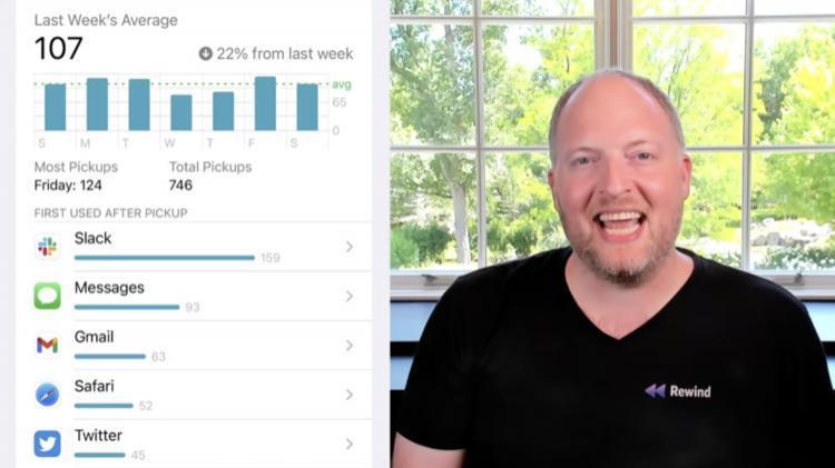 还记得那个要做你“人生搜索引擎”的App吗？它出了iPhone版，还集成了GPT-4