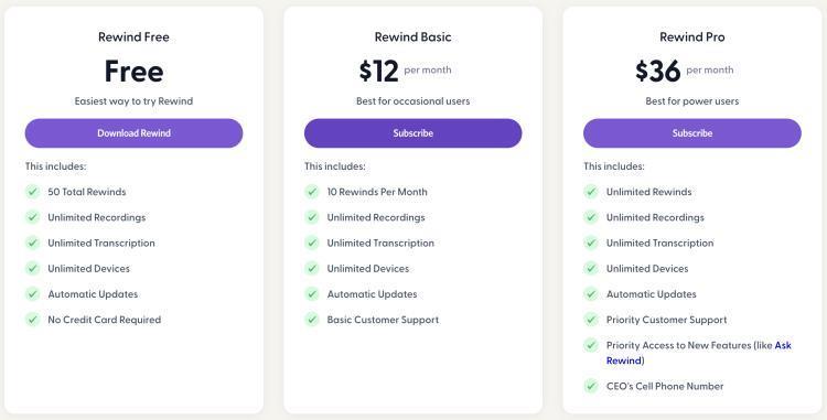 还记得那个要做你“人生搜索引擎”的App吗？它出了iPhone版，还集成了GPT-4