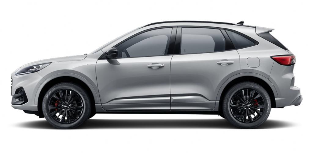 2024 款福特锐际汽车上市：搭载 2.0T 发动机，售价 16.98 万元起