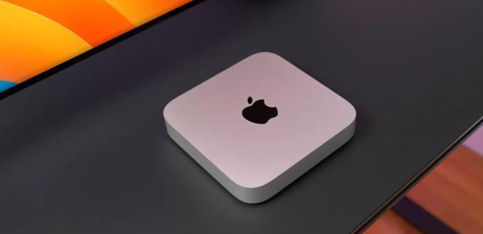 消息称苹果 M3 芯片 Mac 电脑加紧测试中，新款 Mac mini 也有戏