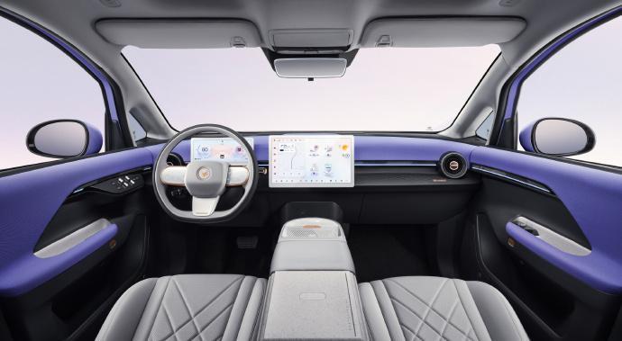 北汽蓝谷极狐考拉 8 月 6 日亮相，定位紧凑型纯电 MPV 亲子车型
