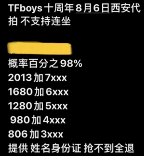 TFBOYS还有下一个十年吗？