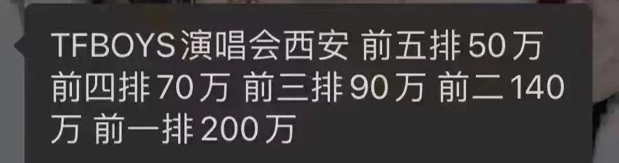 TFBOYS还有下一个十年吗？