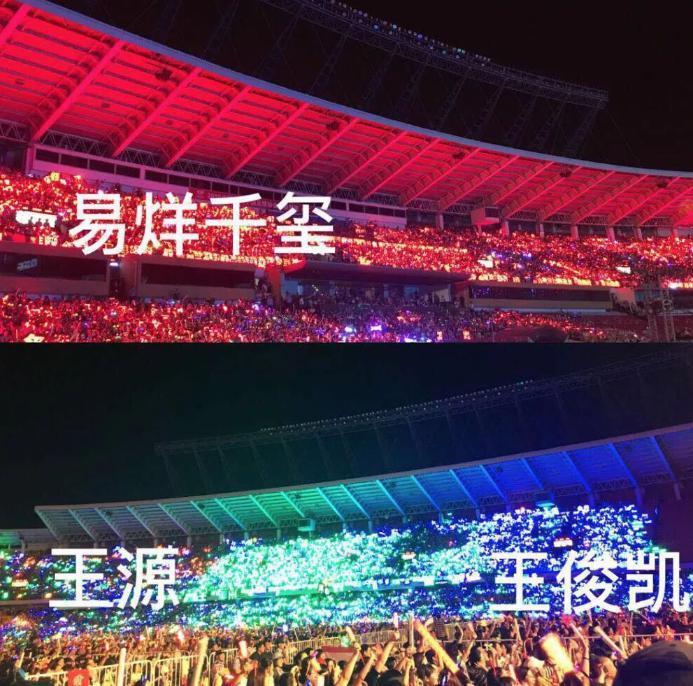 TFBOYS还有下一个十年吗？