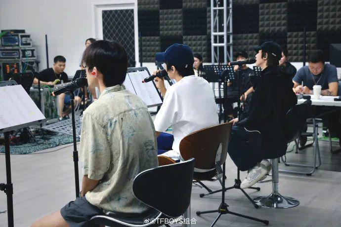 TFBOYS还有下一个十年吗？