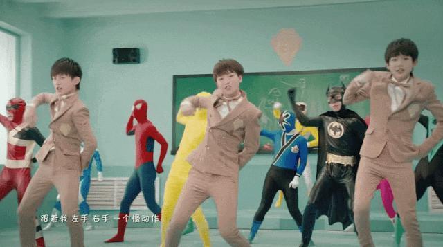 TFBOYS还有下一个十年吗？