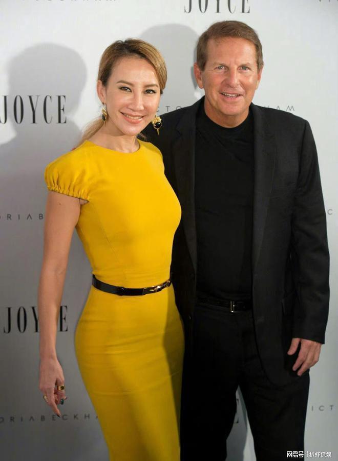 知情人曝李玟未离婚原因，Bruce不愿支付赡养费