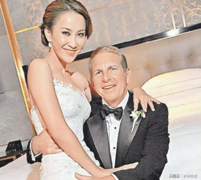 知情人曝李玟未离婚原因，Bruce不愿支付赡养费