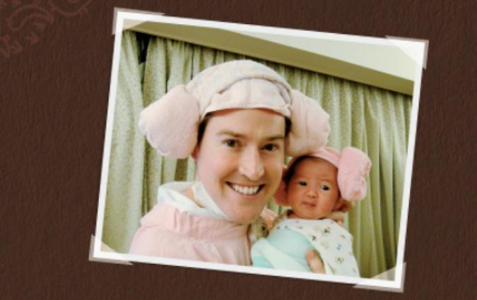 官宣！国民女主持离婚，模范老公被抓…