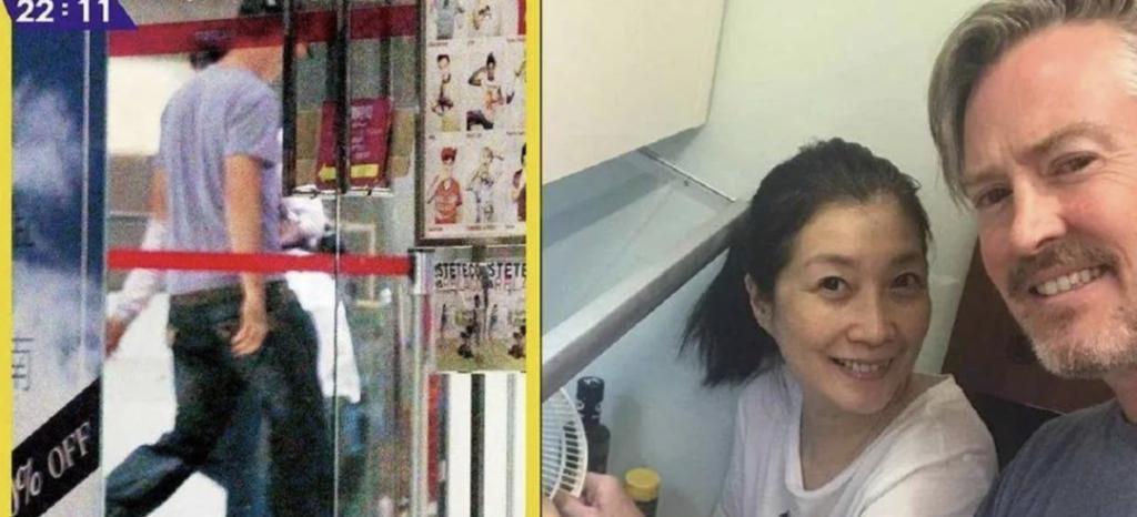 官宣！国民女主持离婚，模范老公被抓…